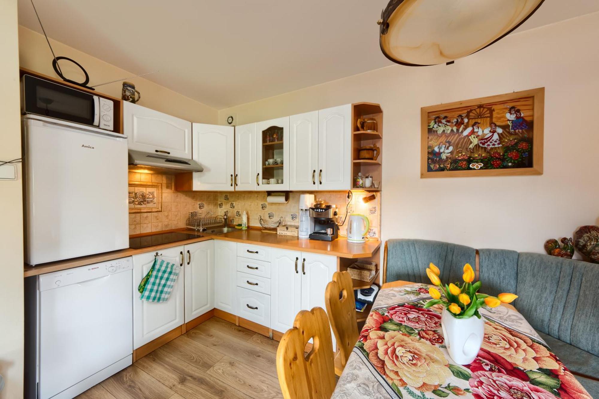 Apartamenty Brylowka W Centrum Zakopanego Extérieur photo