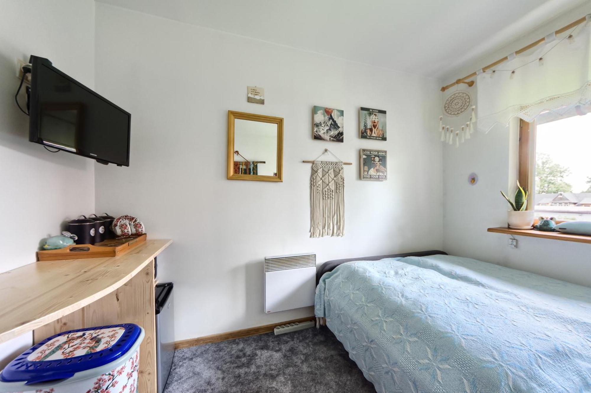Apartamenty Brylowka W Centrum Zakopanego Extérieur photo