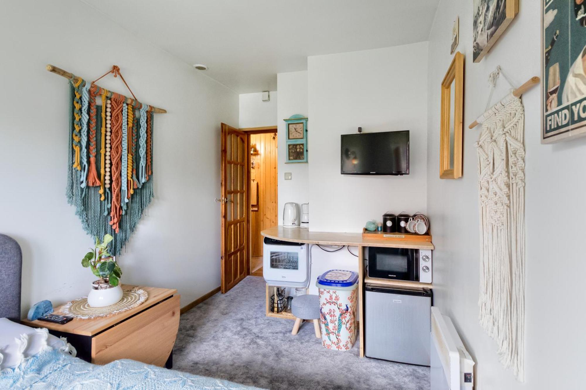 Apartamenty Brylowka W Centrum Zakopanego Extérieur photo