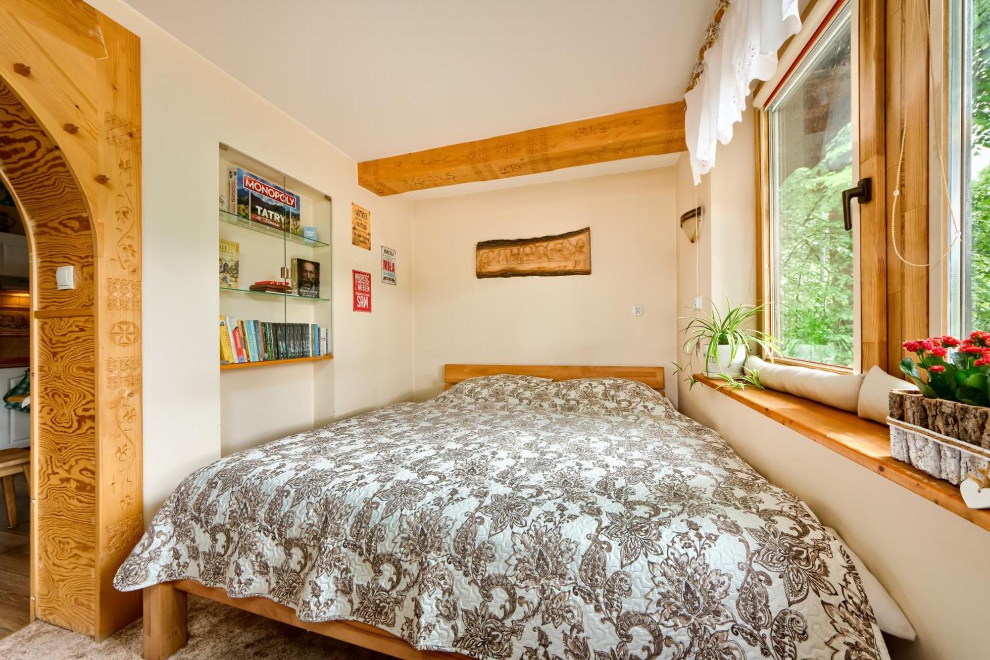 Apartamenty Brylowka W Centrum Zakopanego Extérieur photo