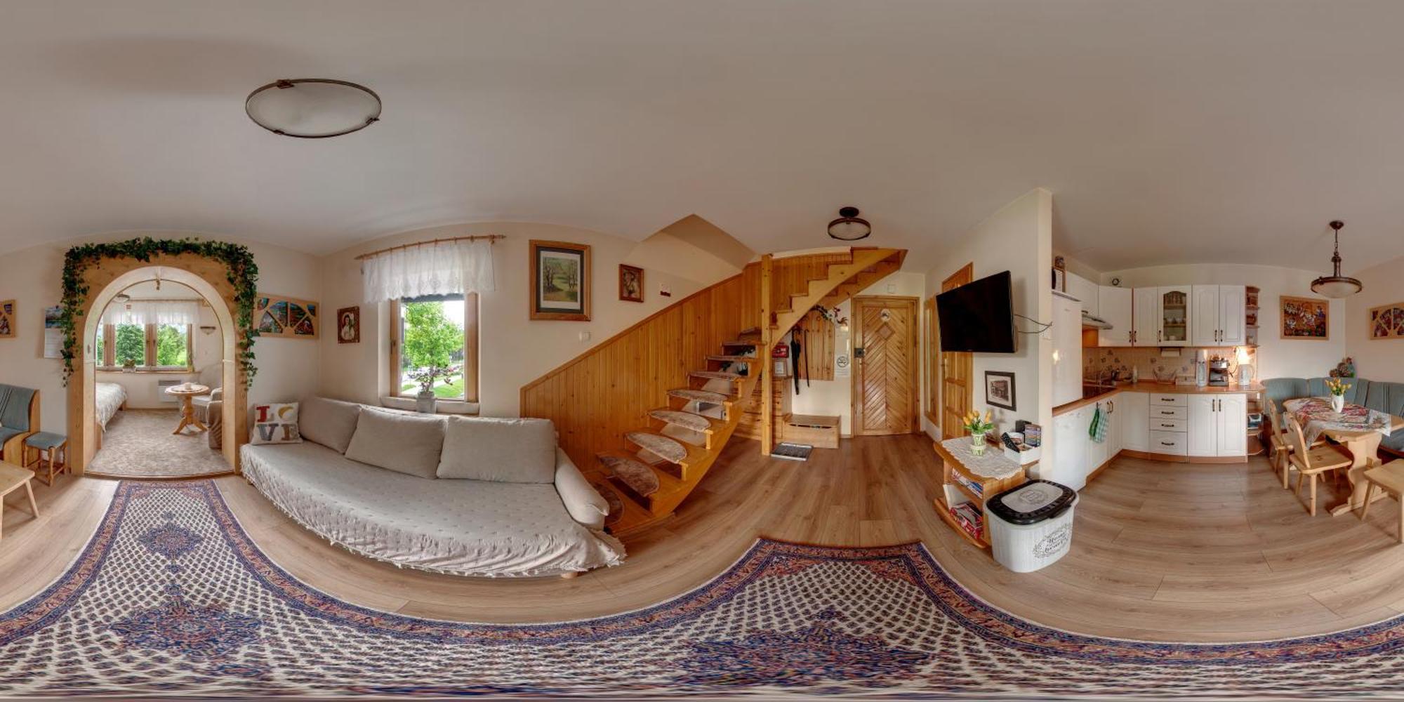 Apartamenty Brylowka W Centrum Zakopanego Extérieur photo